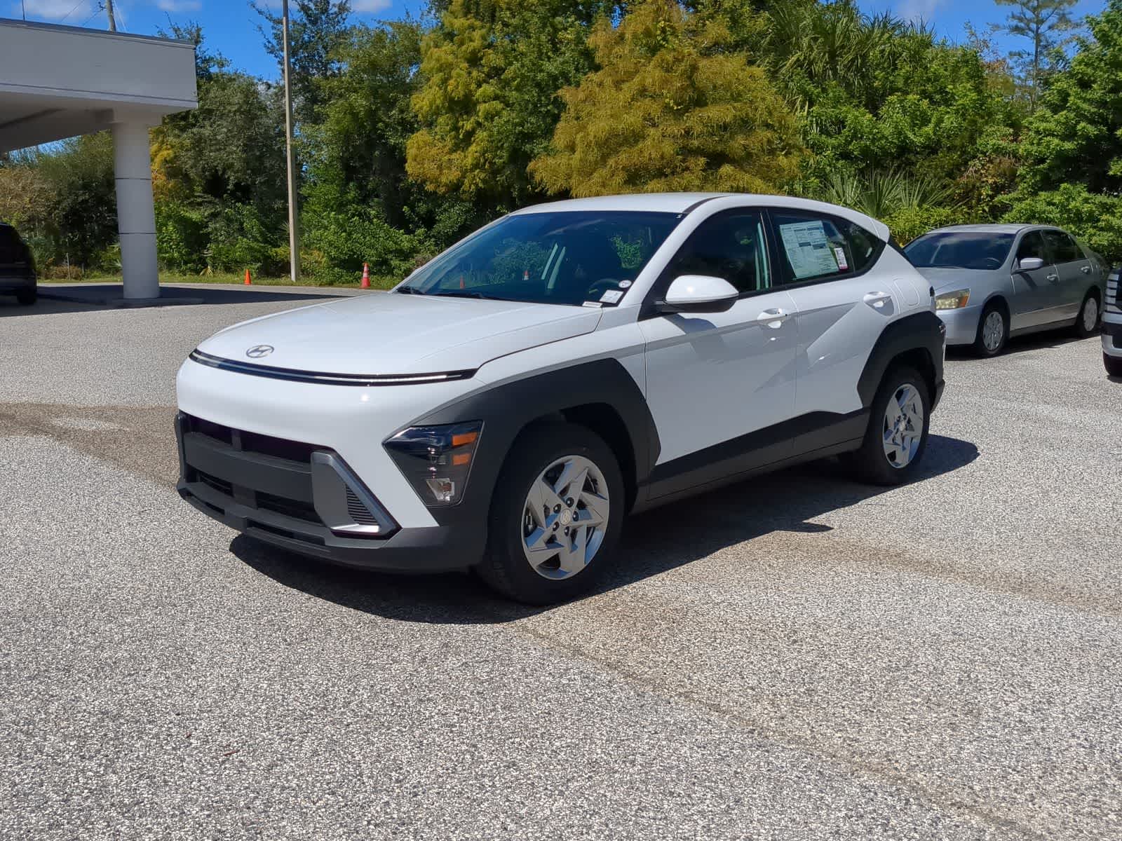 Thumbnail: 2026 Hyundai Kona - 1