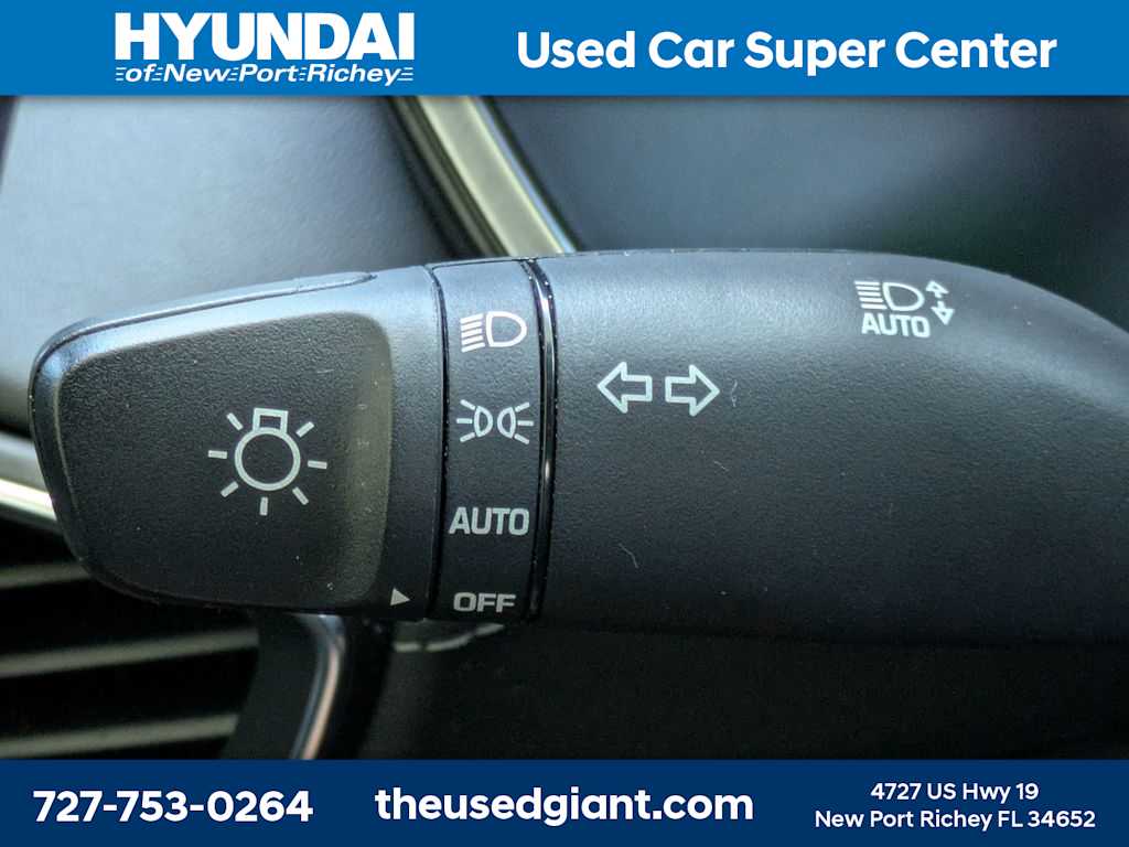 Thumbnail: 2023 Hyundai Santa Fe - 39