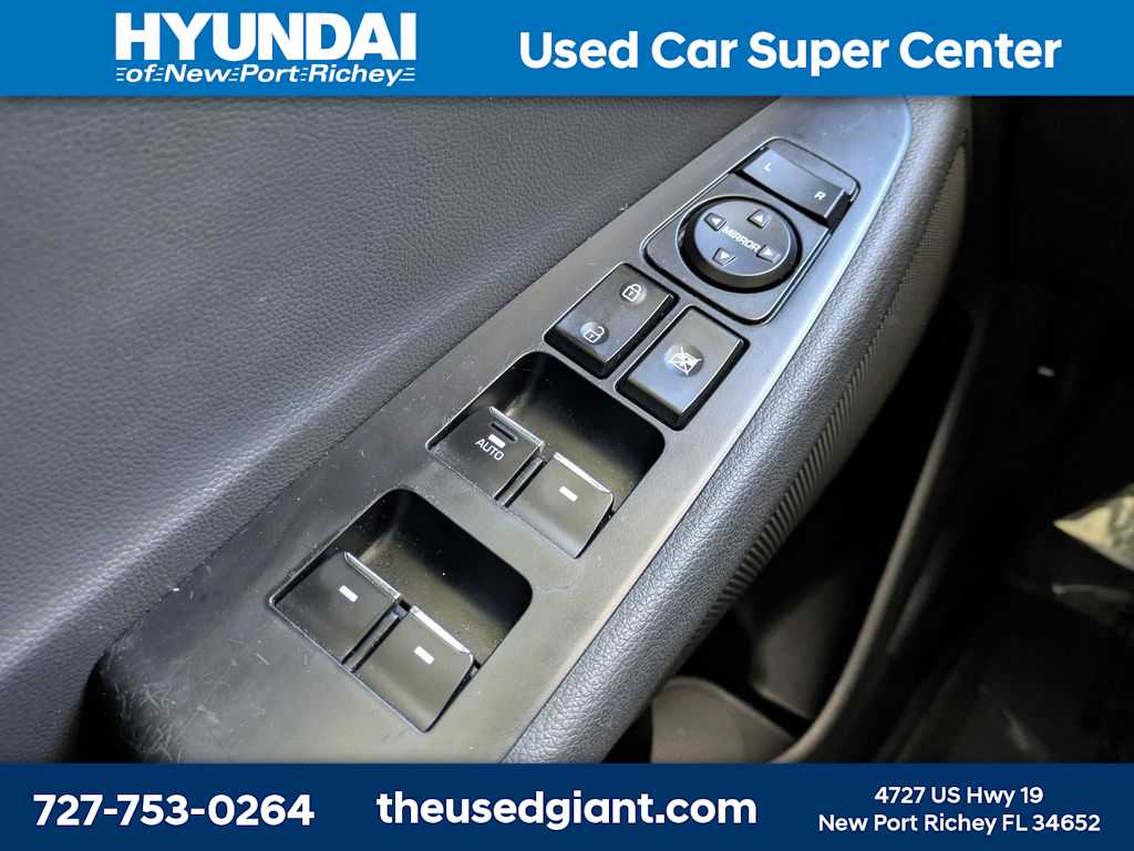 Thumbnail: 2018 Hyundai Tucson - 33