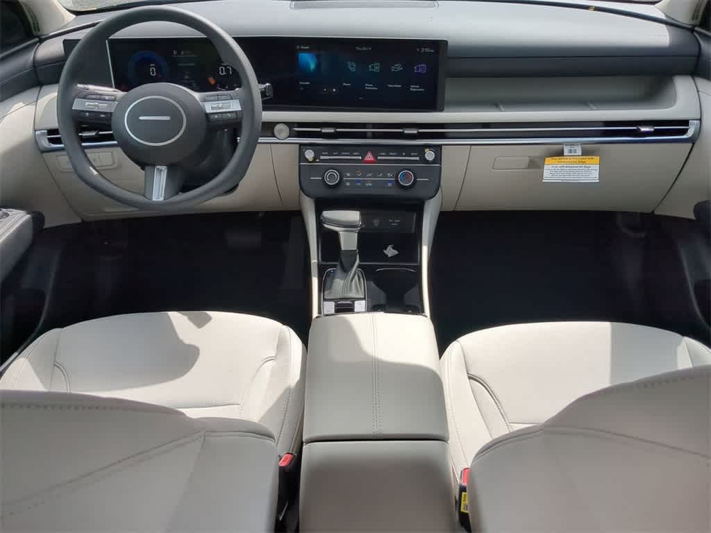 Thumbnail: 2026 Hyundai Tucson - 15