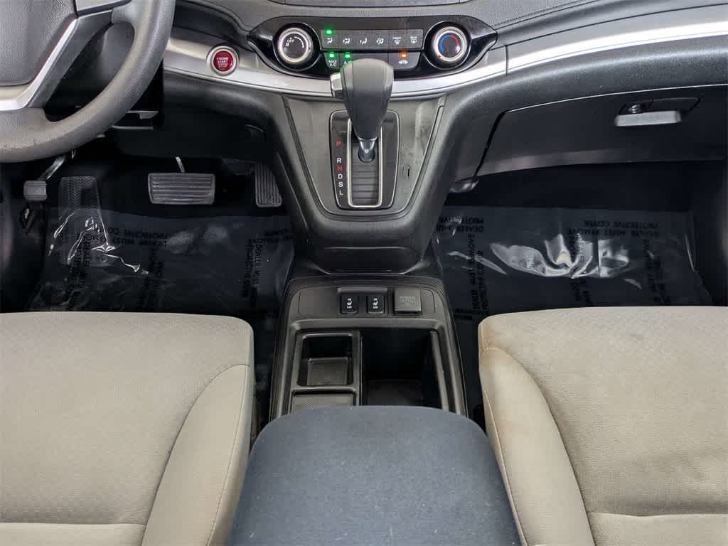 Thumbnail: 2015 Honda CR-V - 20