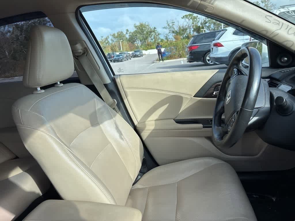 Thumbnail: 2016 Honda Accord - 8