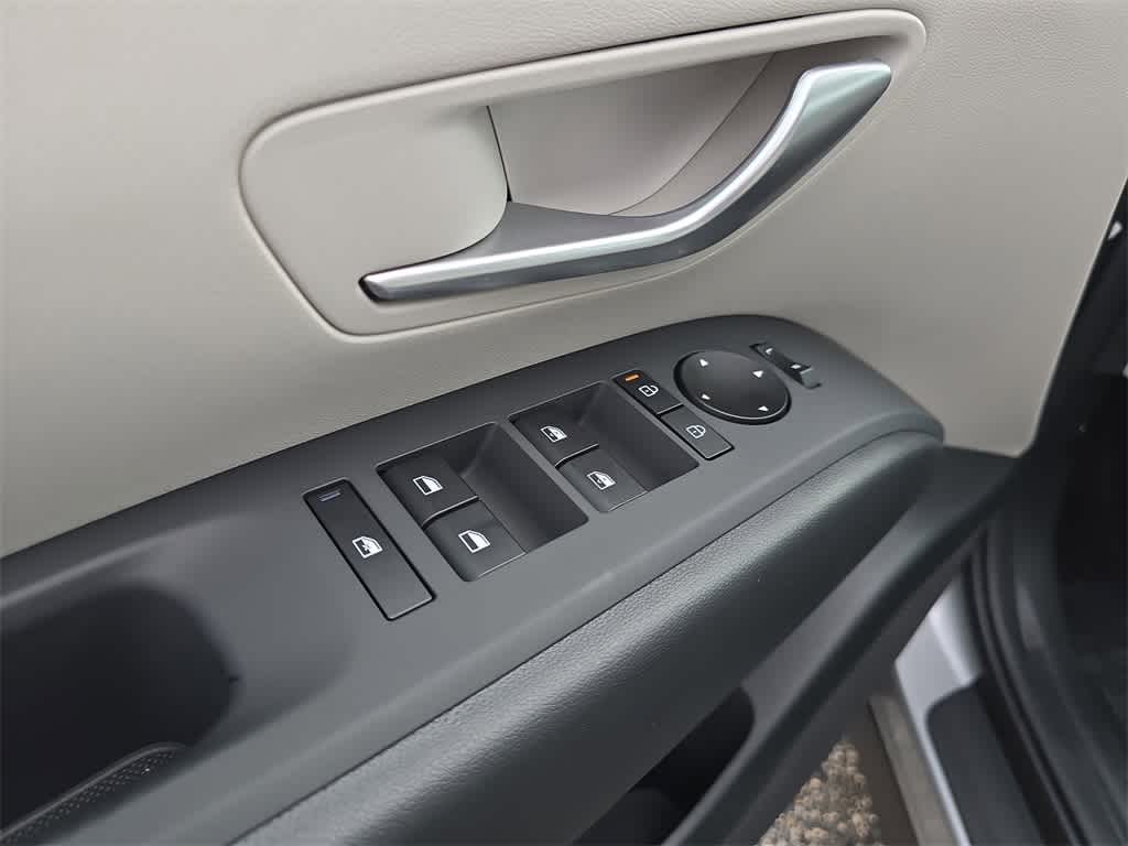 Thumbnail: 2026 Hyundai Tucson - 16