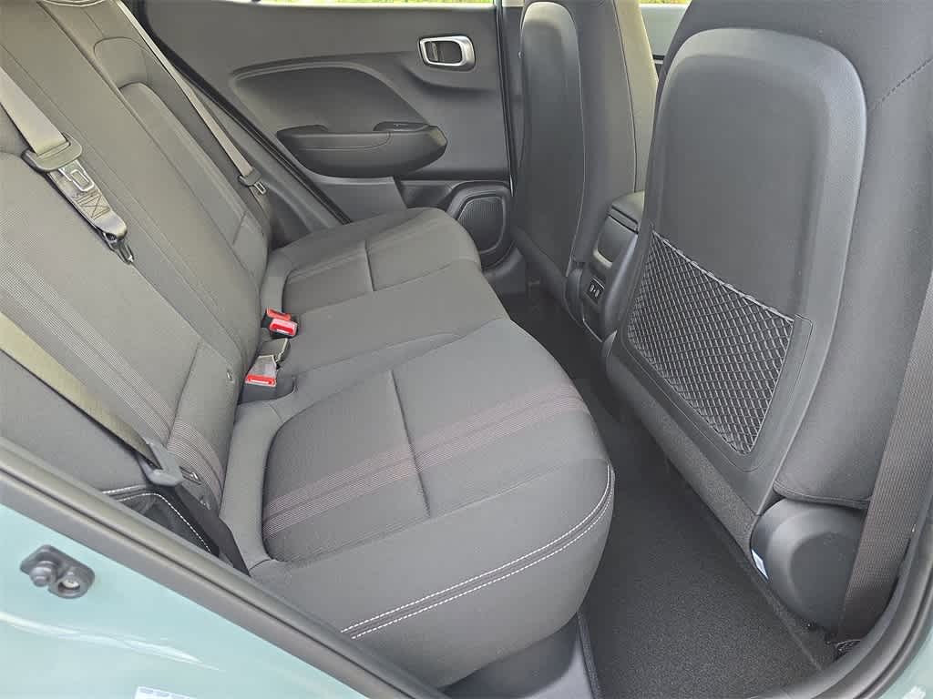 Thumbnail: 2026 Hyundai Venue - 22