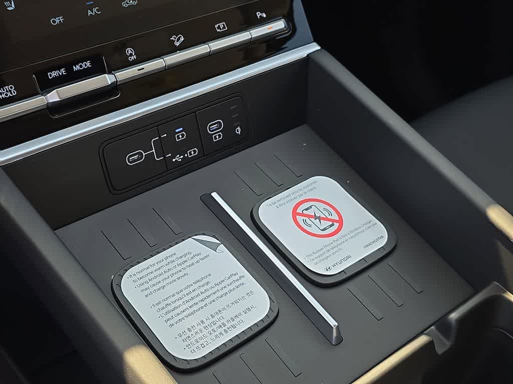 Thumbnail: 2026 Hyundai Santa Fe - 32
