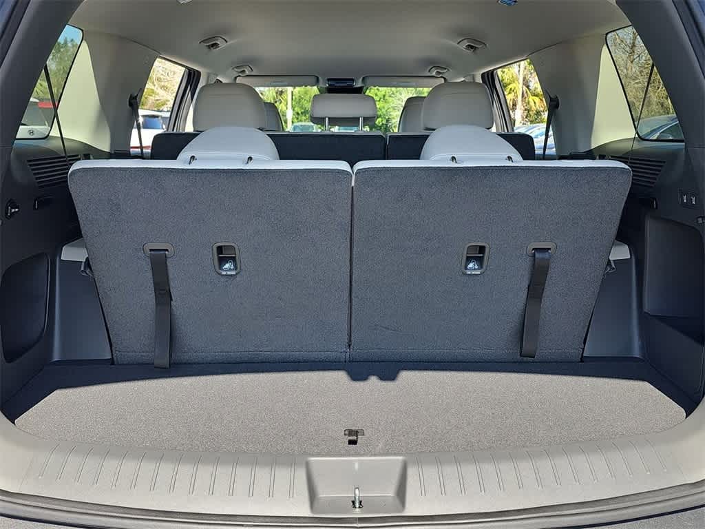 Thumbnail: 2025 Hyundai Santa Fe - 33