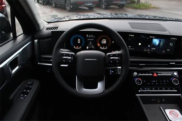 2025 Hyundai Santa Fe XRT 7