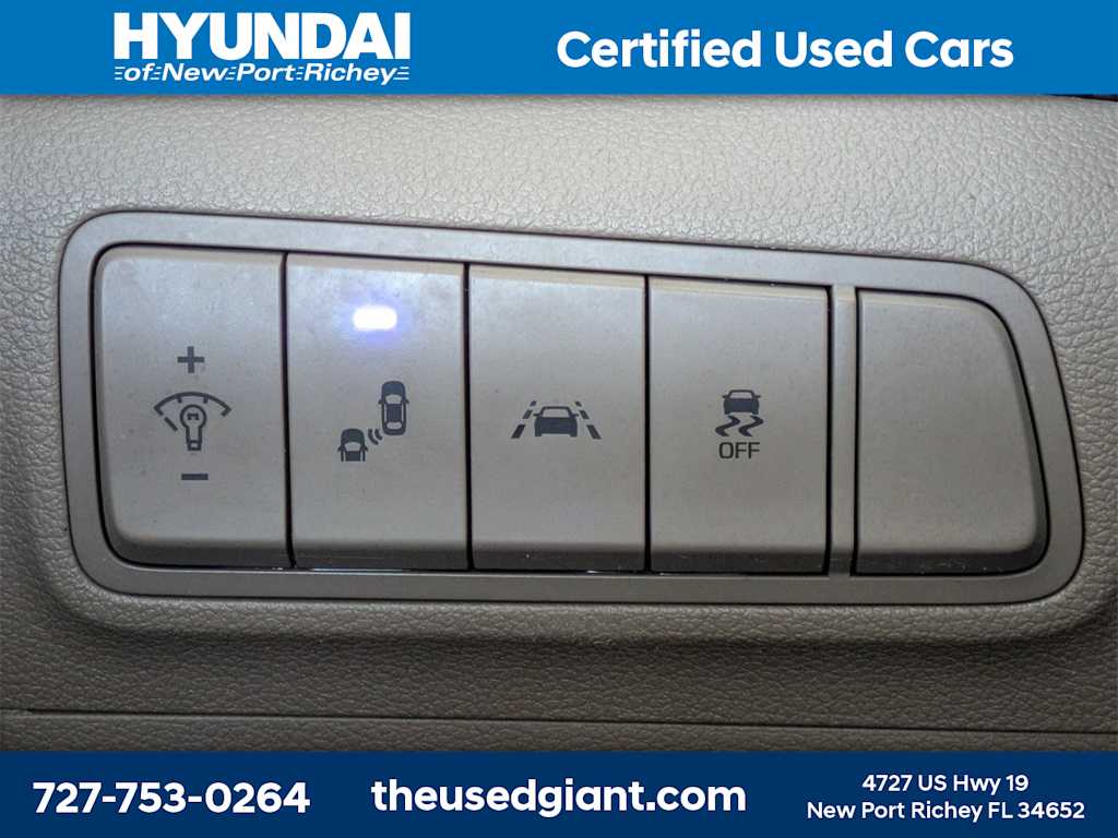 Thumbnail: 2021 Hyundai Tucson - 27