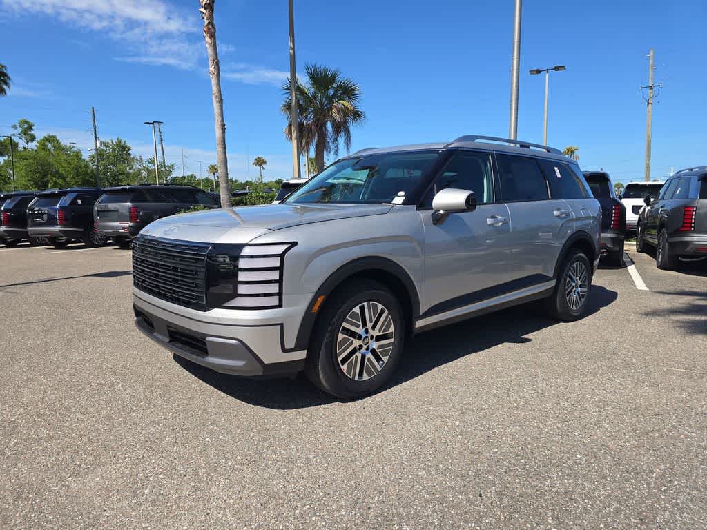 Thumbnail: 2026 Hyundai Palisade - 2