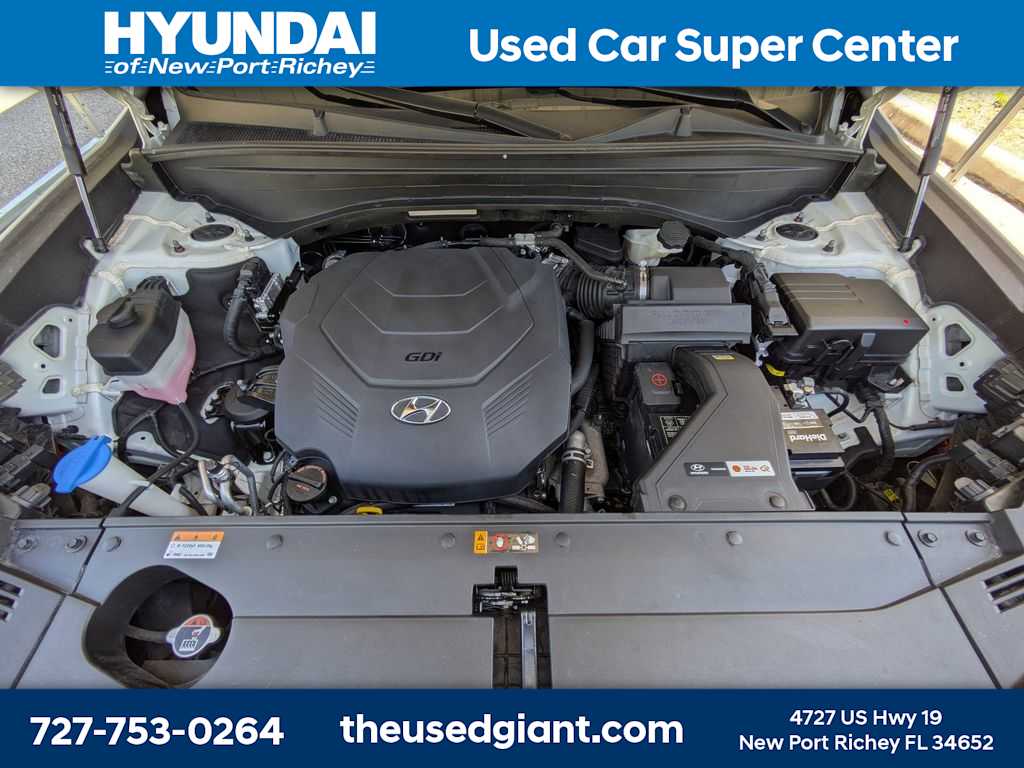 Thumbnail: 2022 Hyundai Palisade - 16