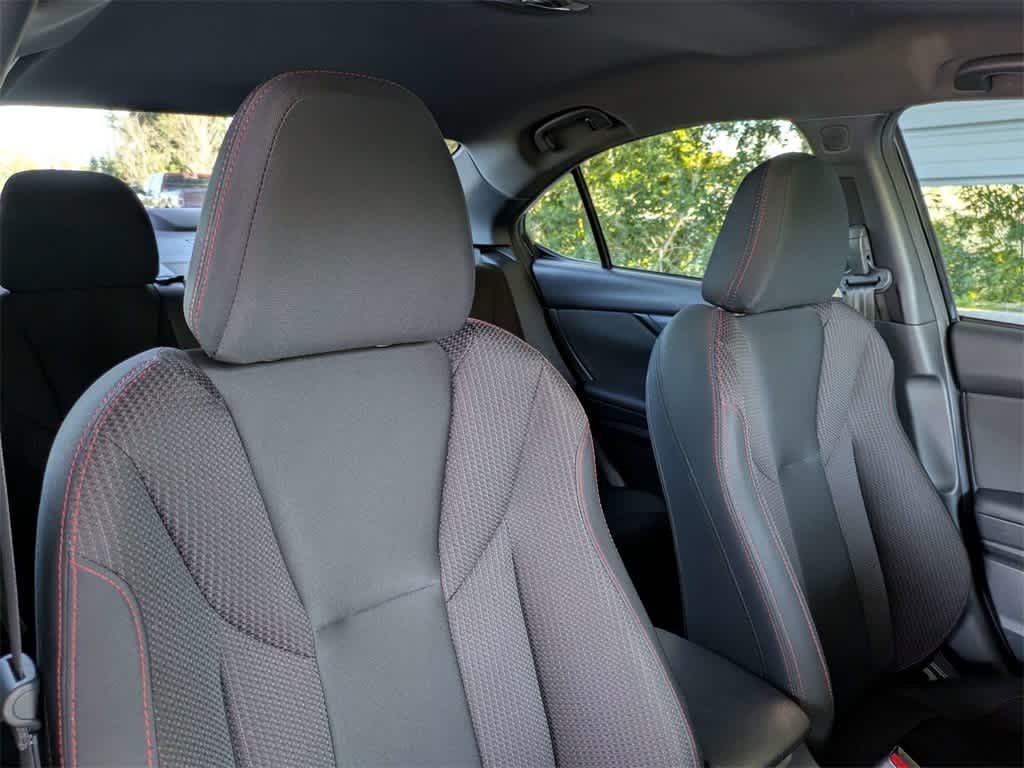 Thumbnail: 2022 Subaru WRX - 6