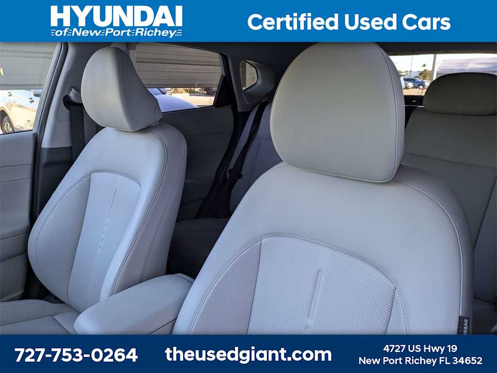 Thumbnail: 2024 Hyundai Kona - 7