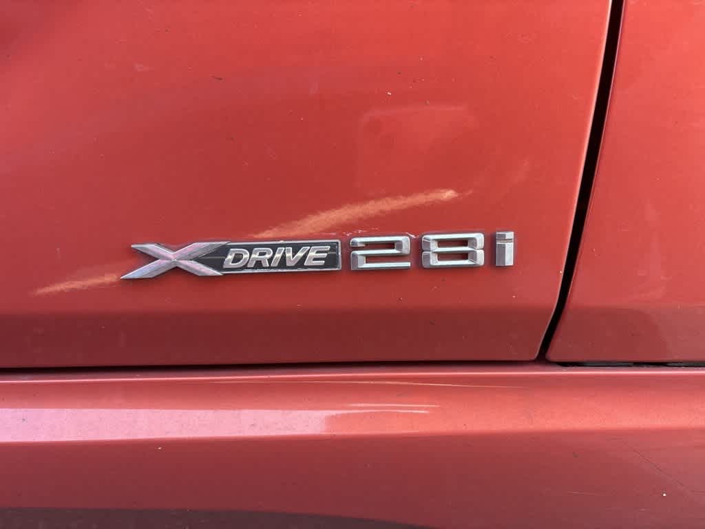 Thumbnail: 2014 BMW X1 - 5