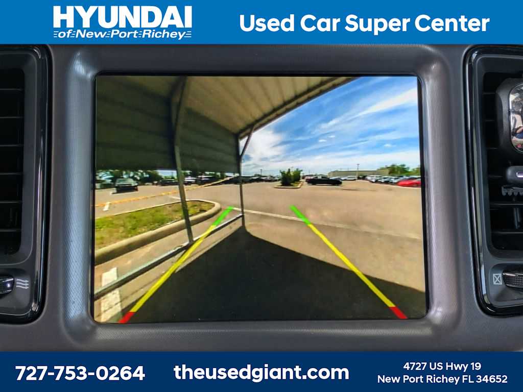 Thumbnail: 2022 Dodge Challenger - 24