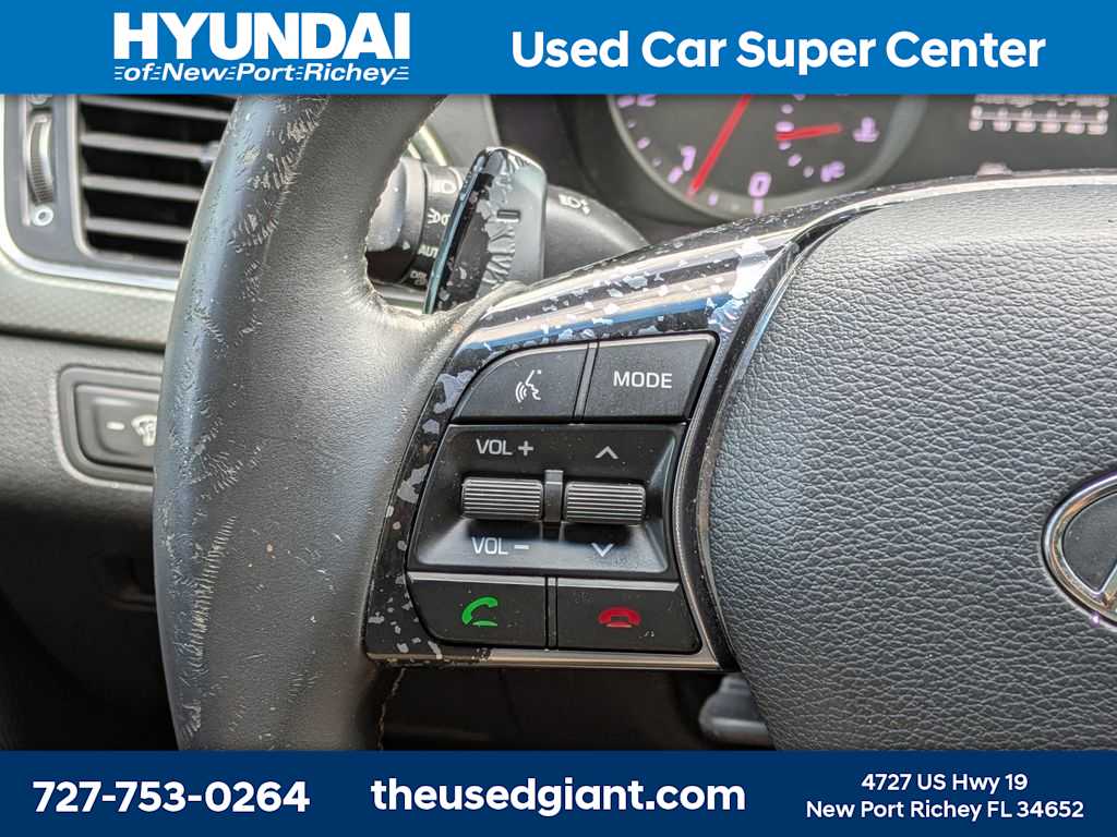 Thumbnail: 2015 Hyundai Sonata - 35