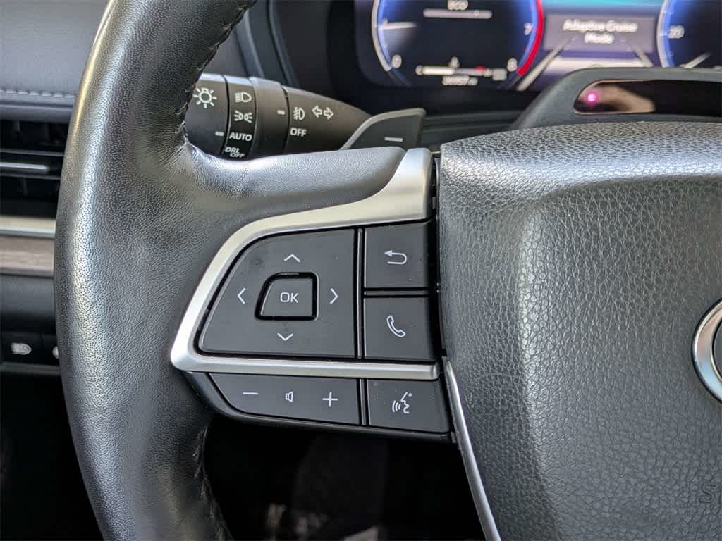 Thumbnail: 2024 Toyota Grand Highlander - 41