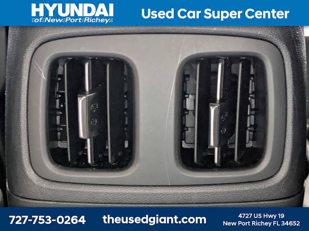 Thumbnail: 2024 Hyundai Tucson - 17