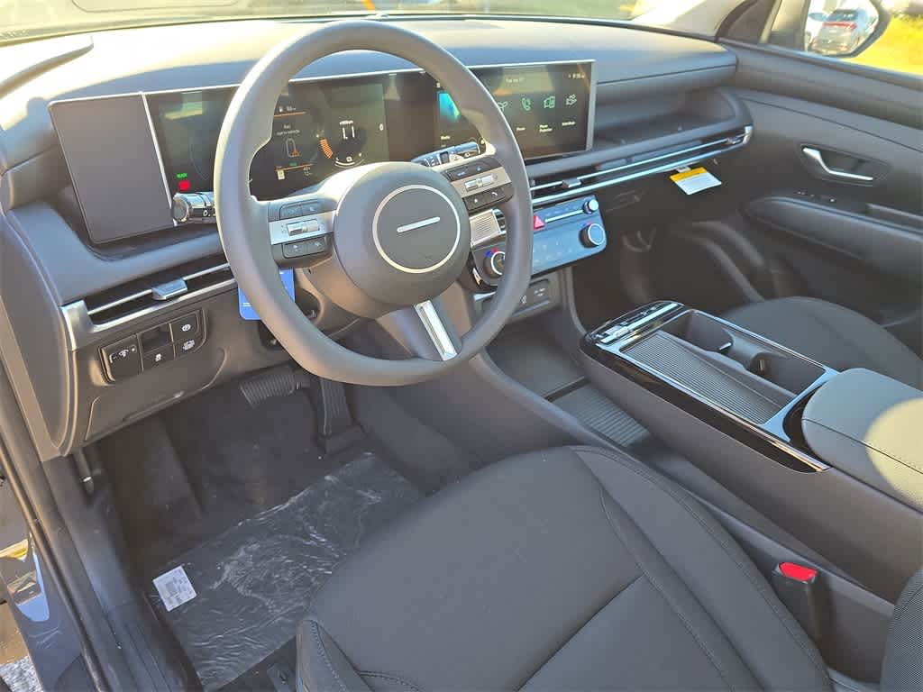 Thumbnail: 2026 Hyundai Tucson - 14