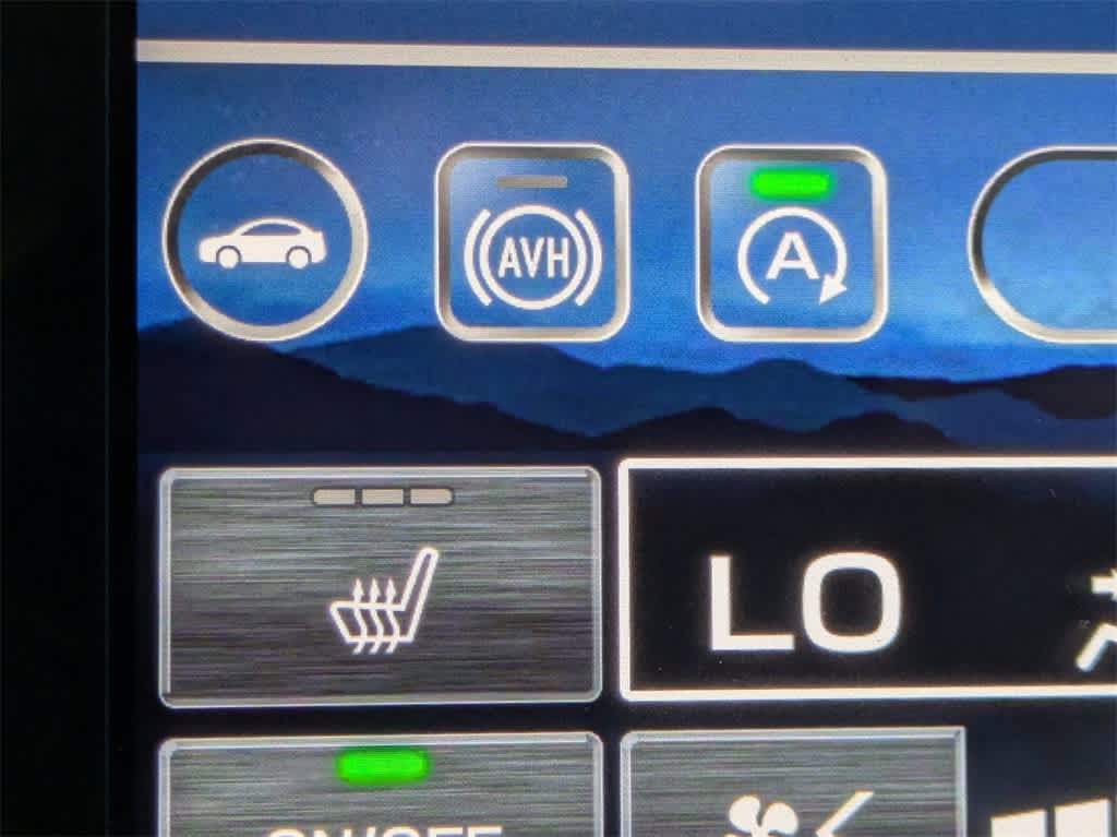 Thumbnail: 2025 Subaru Outback - 27