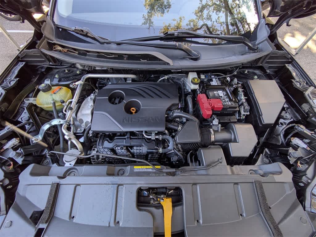 Thumbnail: 2021 Nissan Rogue - 15