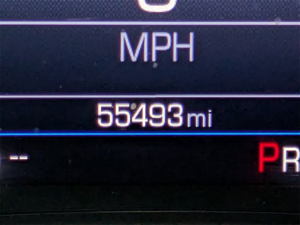 Thumbnail: 2021 Chevrolet Equinox - 34