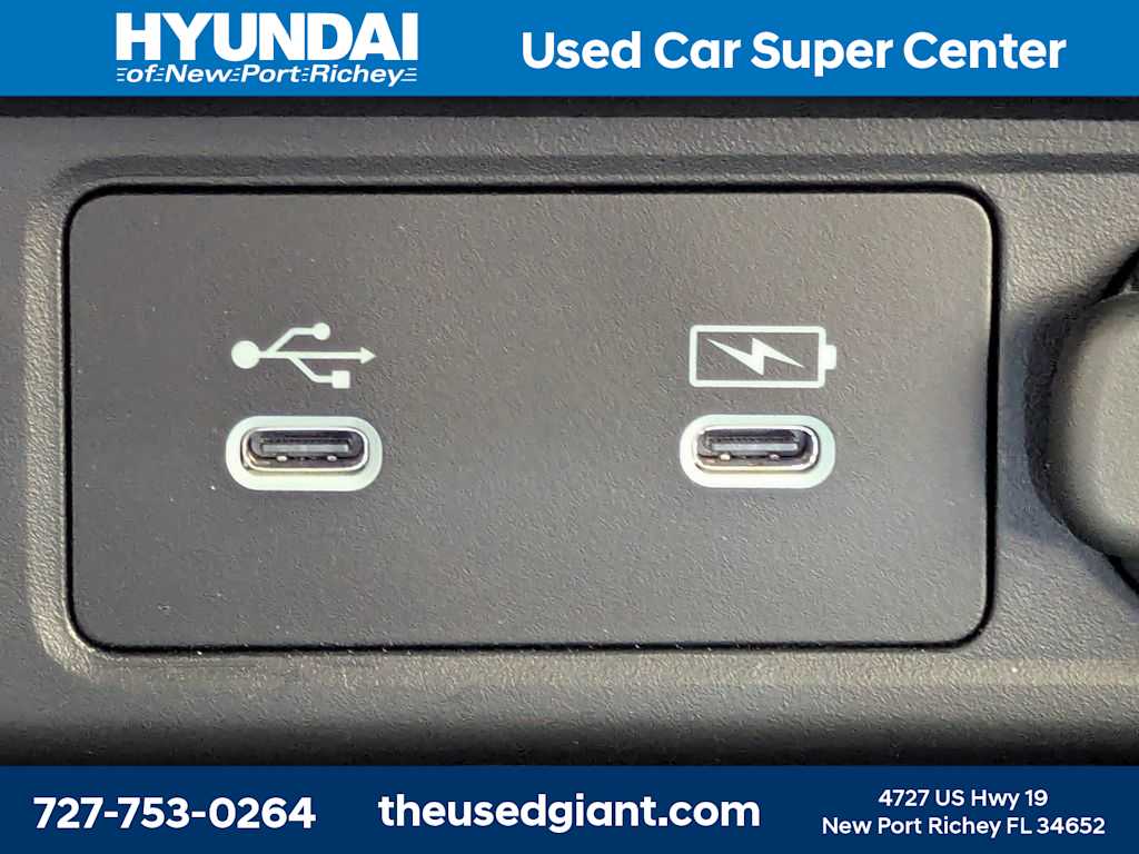 Thumbnail: 2025 Honda Civic - 23