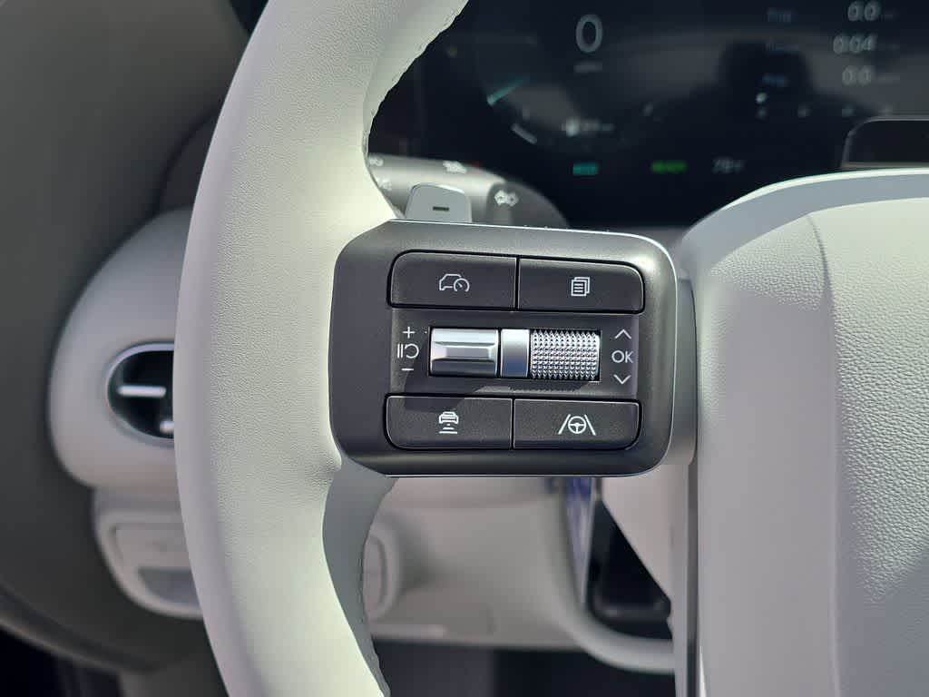 Thumbnail: 2026 Hyundai Palisade - 25