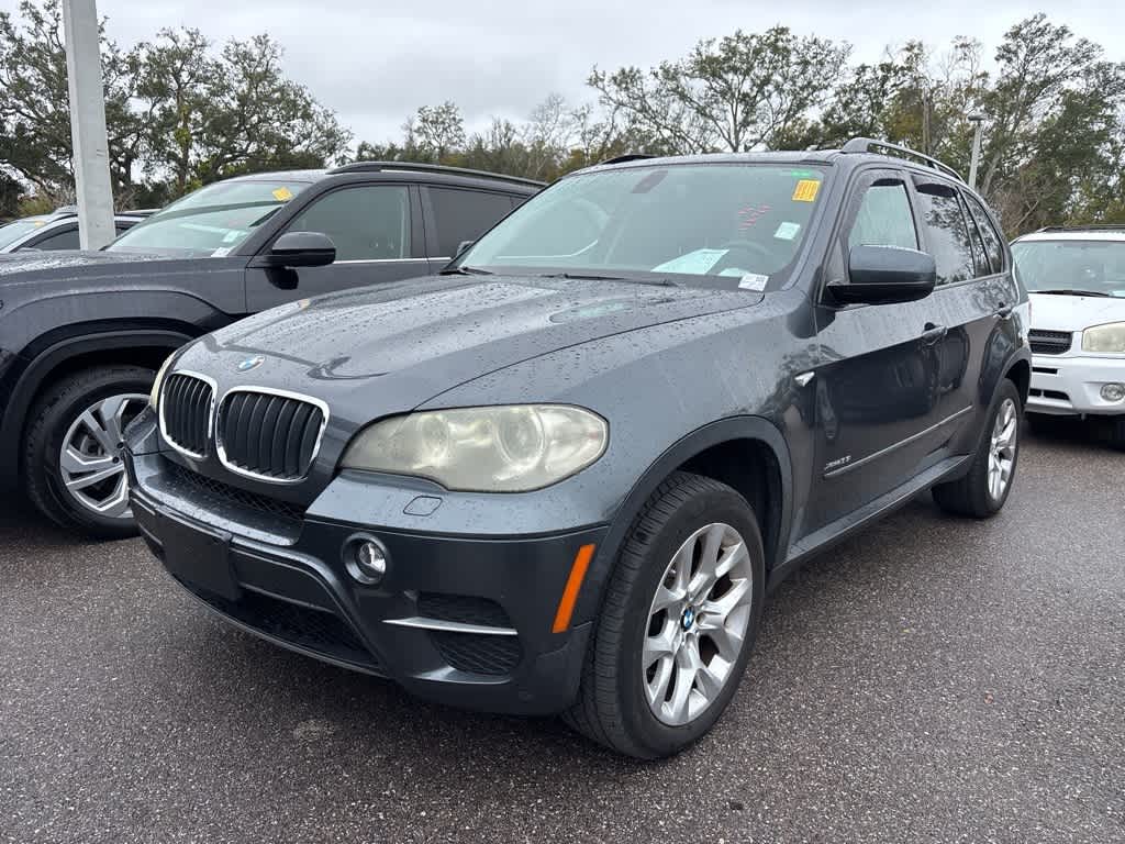 2012 BMW X5 xDrive35i -
                  New Port Richey, FL