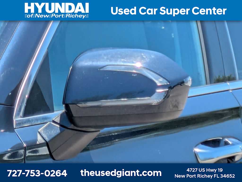 Thumbnail: 2020 Hyundai Palisade - 11