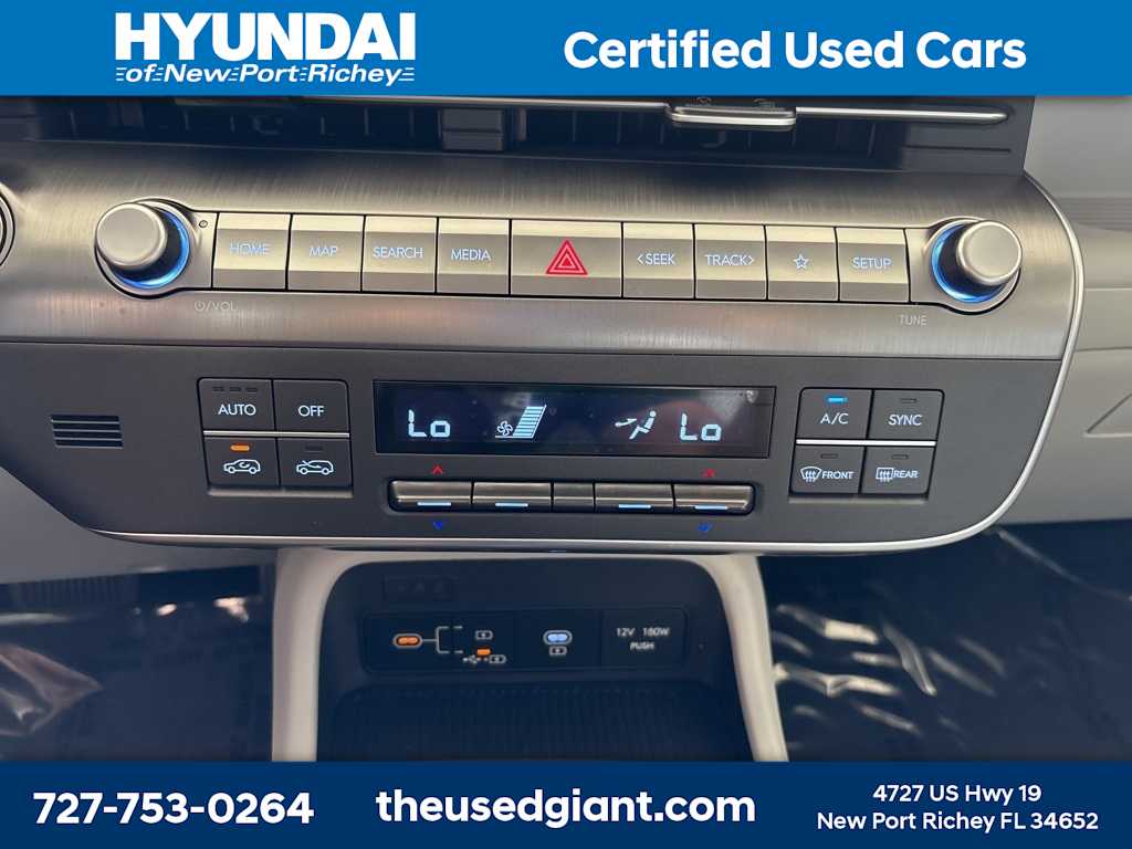 2024 Hyundai Kona SEL 28