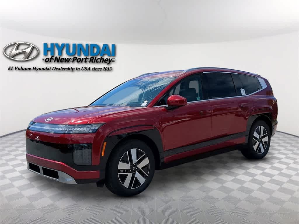 2026 Hyundai Ioniq SEL -
                  New Port Richey, FL
