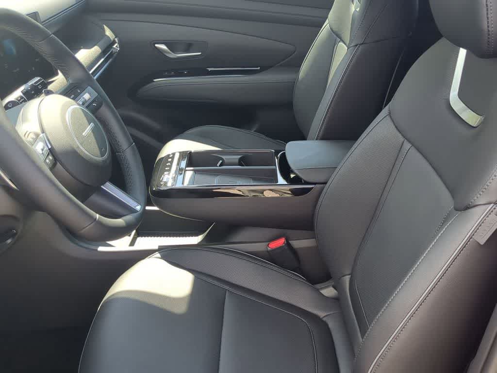 Thumbnail: 2026 Hyundai Tucson - 17