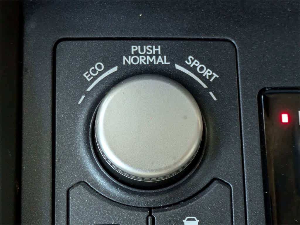 Thumbnail: 2017 Lexus NX - 28