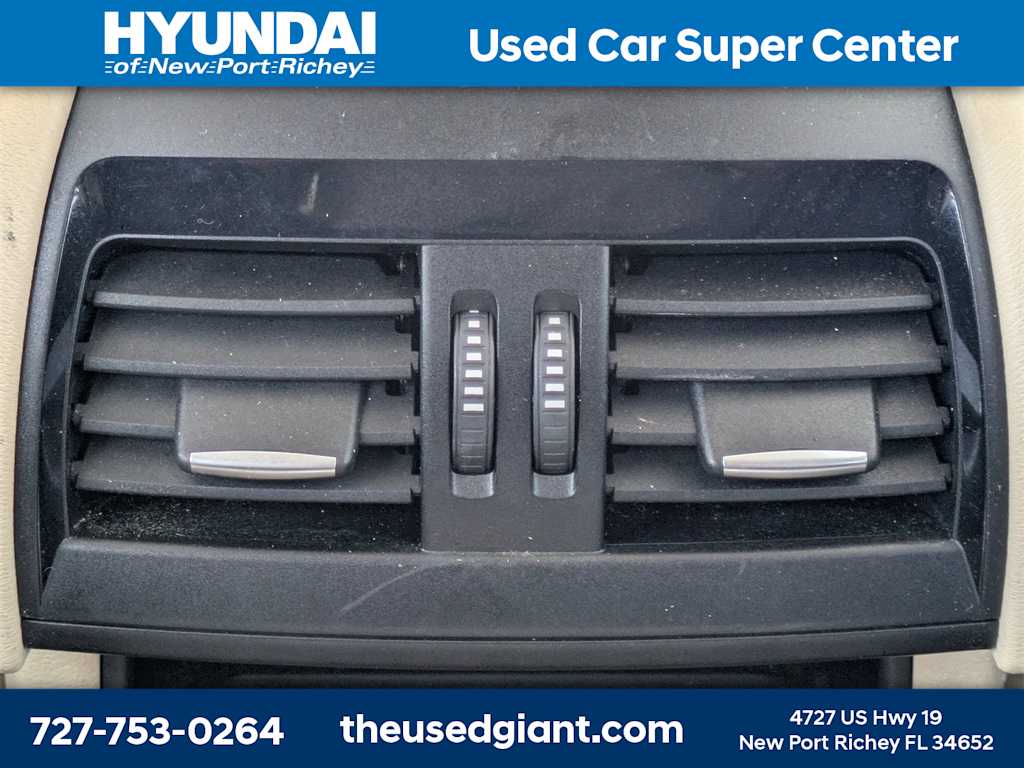 Thumbnail: 2014 BMW X5 - 17