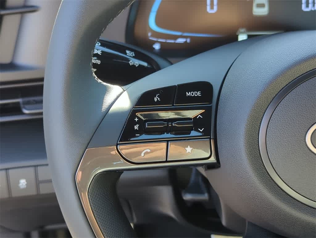 Thumbnail: 2026 Hyundai Elantra - 24