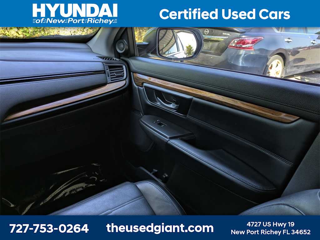 Thumbnail: 2020 Honda CR-V - 20