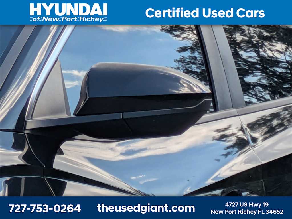 Thumbnail: 2022 Hyundai Tucson - 11