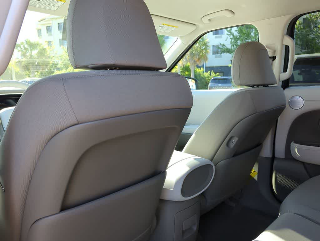 Thumbnail: 2026 Hyundai Palisade - 18