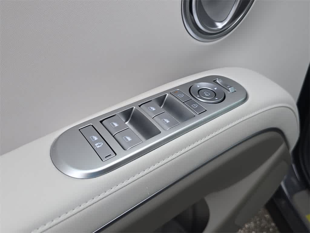 Thumbnail: 2026 Hyundai Palisade - 17