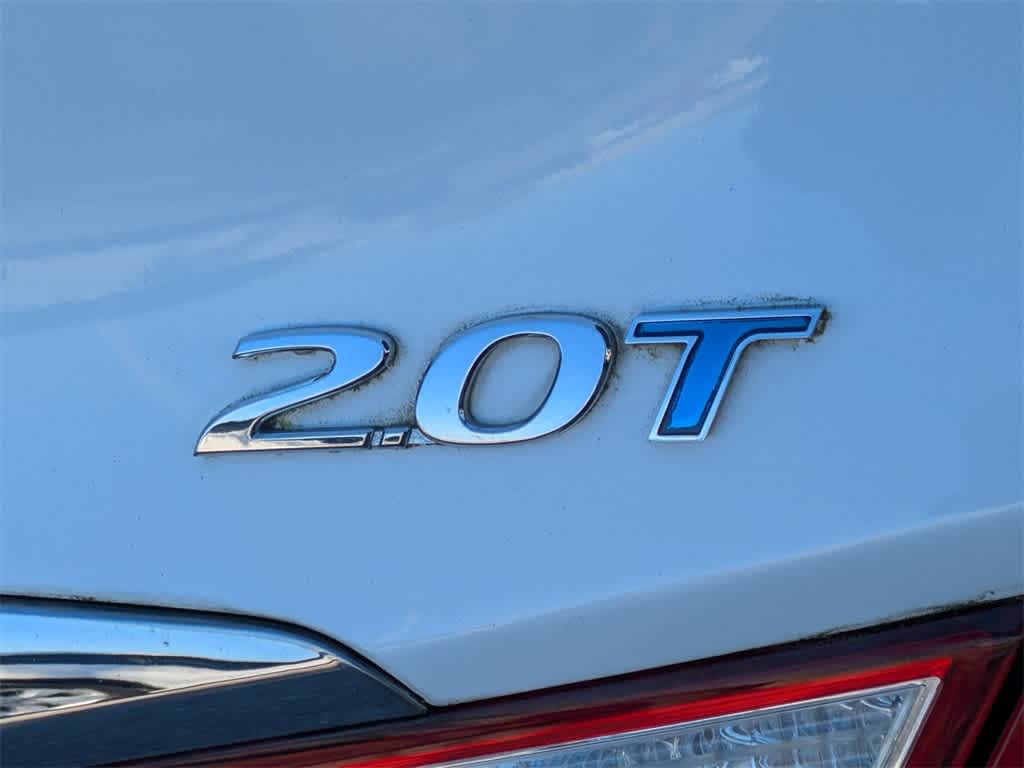 Thumbnail: 2014 Hyundai Sonata - 13