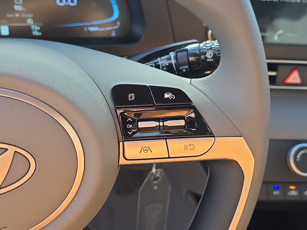 Thumbnail: 2026 Hyundai Elantra - 25