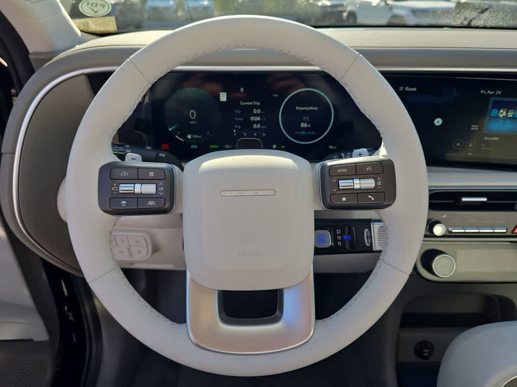 Thumbnail: 2026 Hyundai Palisade - 23