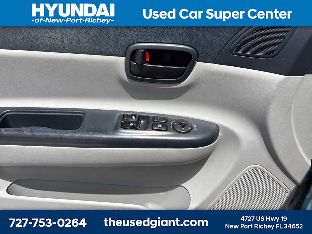 Thumbnail: 2007 Hyundai Accent - 9