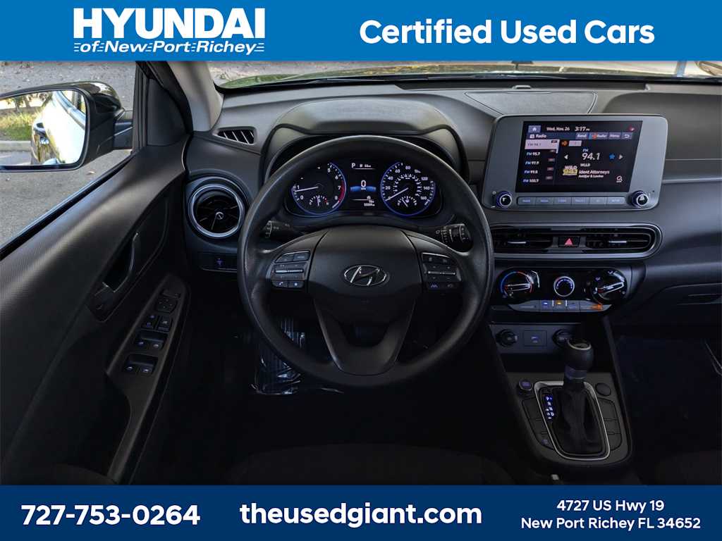 Thumbnail: 2023 Hyundai Kona - 17