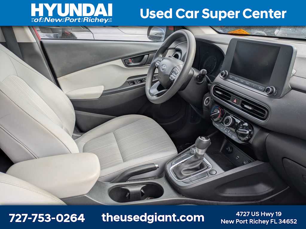 Thumbnail: 2022 Hyundai Kona - 6