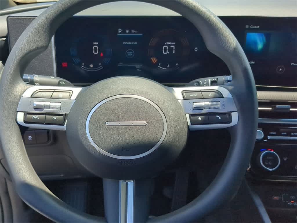 Thumbnail: 2026 Hyundai Santa Cruz - 22