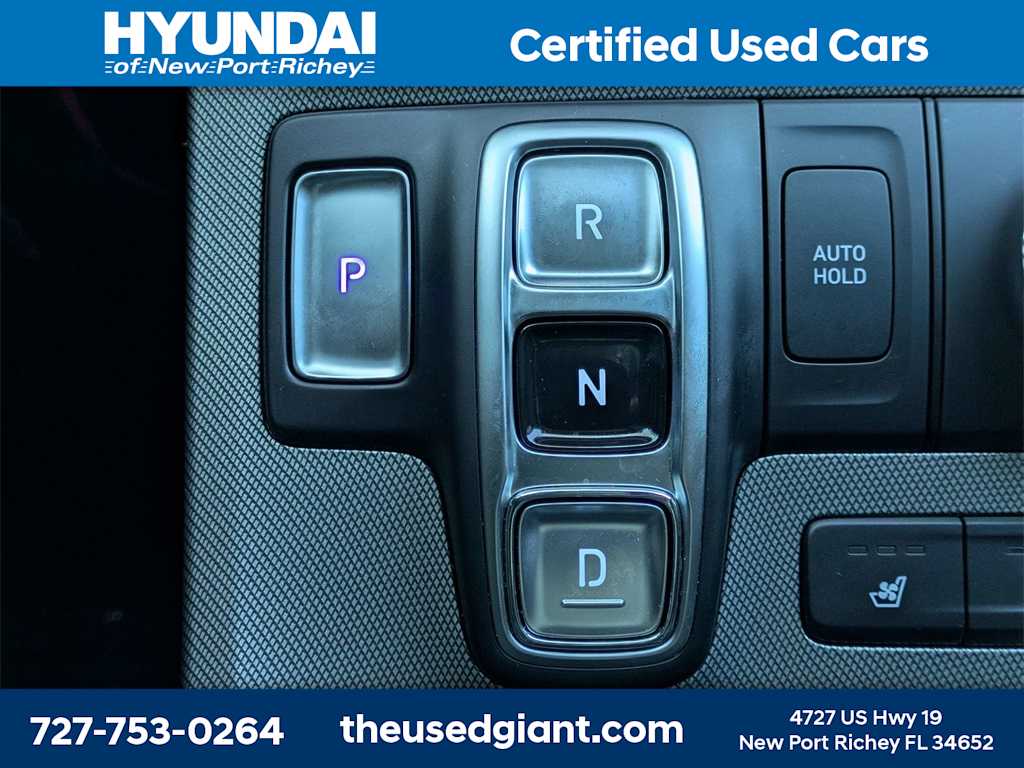 Thumbnail: 2022 Hyundai Palisade - 32