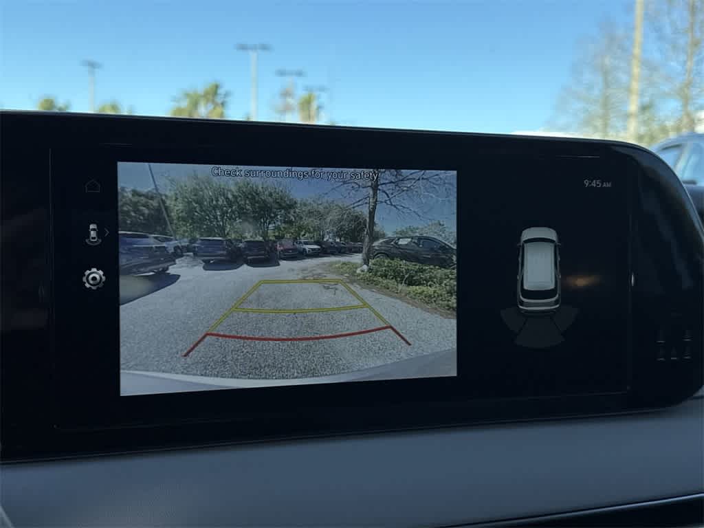 Thumbnail: 2025 Hyundai Palisade - 28