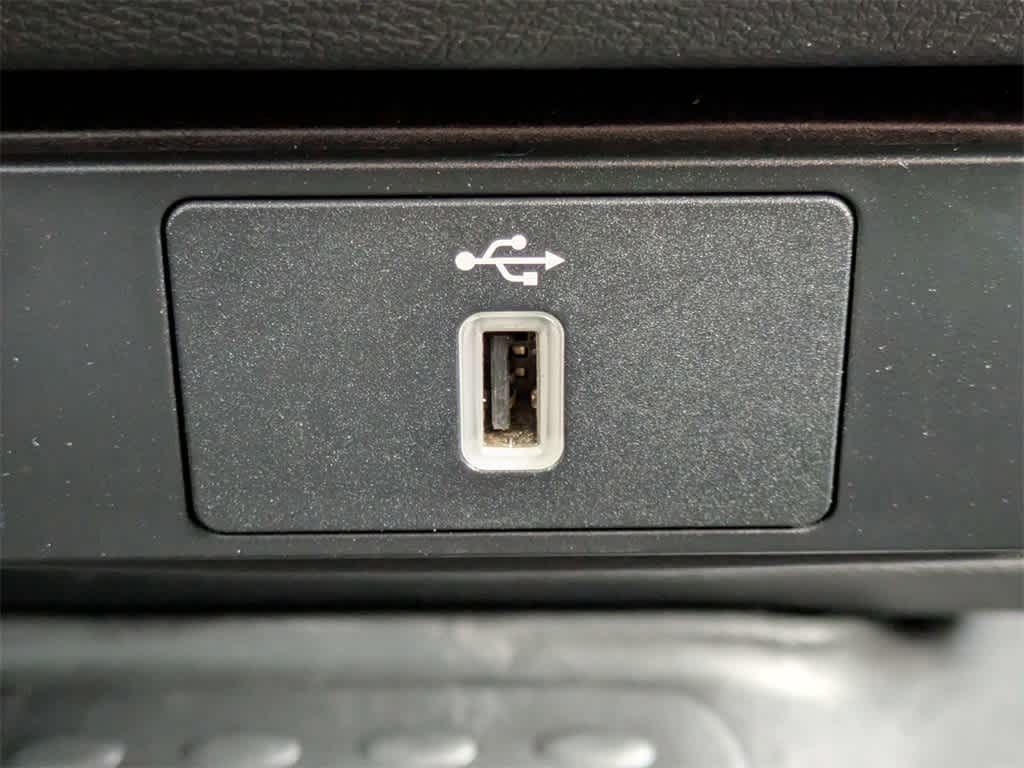 Thumbnail: 2018 Ford Transit Series - 36