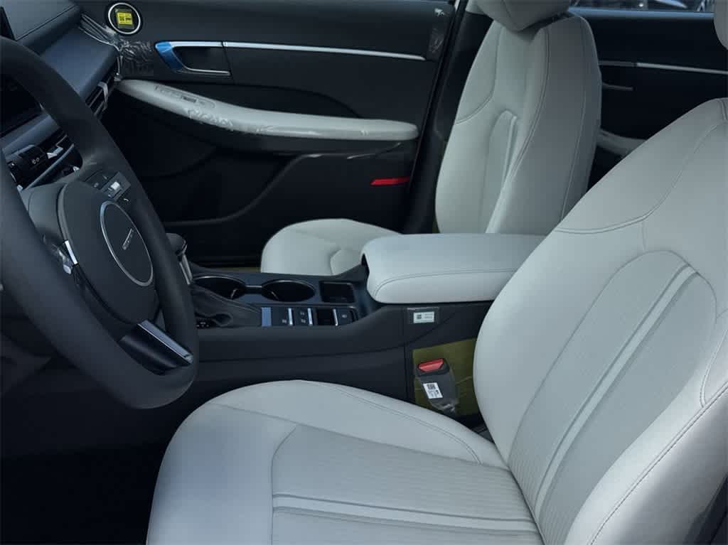 Thumbnail: 2025 Hyundai Sonata - 15